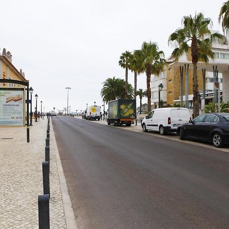 Relaxing Apartment In The Heart Of Cascais Exterior photo