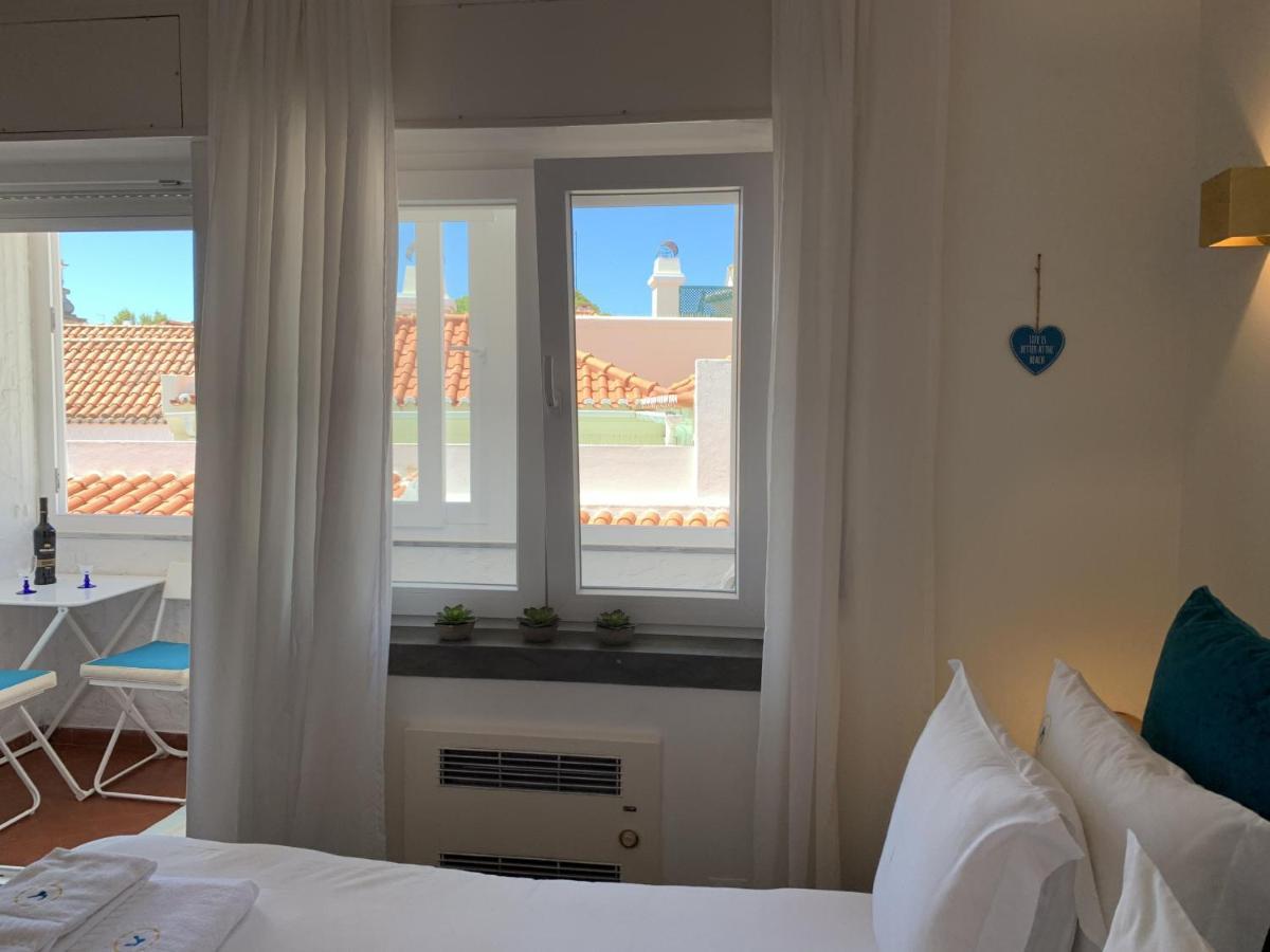 Relaxing Apartment In The Heart Of Cascais Exterior photo