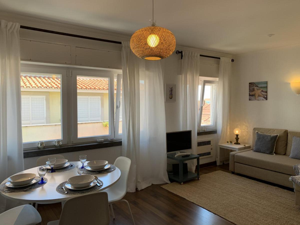 Relaxing Apartment In The Heart Of Cascais Exterior photo