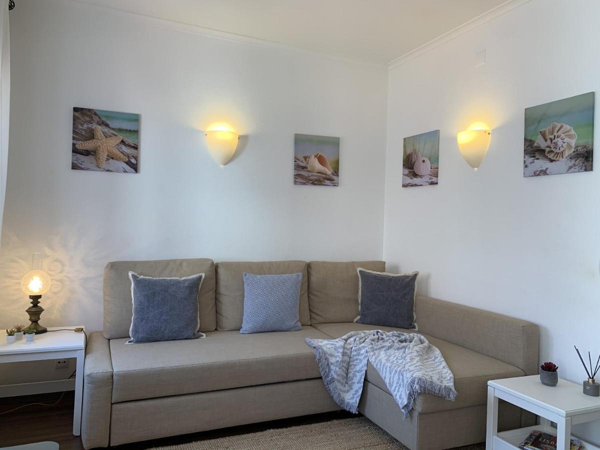 Relaxing Apartment In The Heart Of Cascais Exterior photo