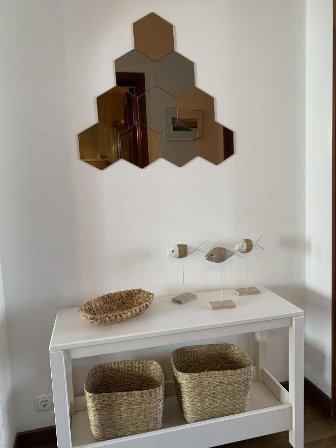 Relaxing Apartment In The Heart Of Cascais Exterior photo