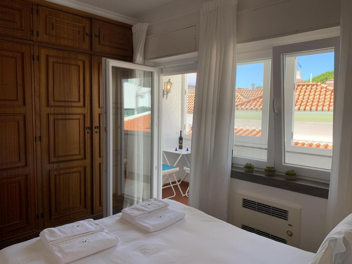 Relaxing Apartment In The Heart Of Cascais Exterior photo