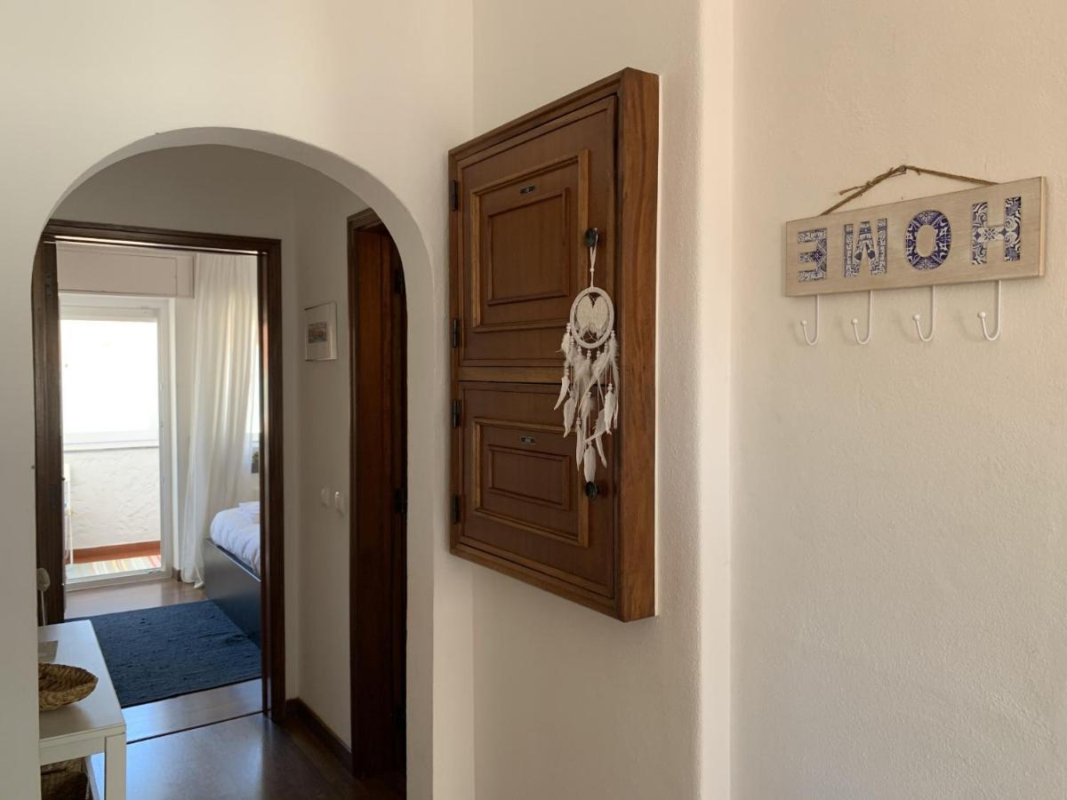 Relaxing Apartment In The Heart Of Cascais Exterior photo