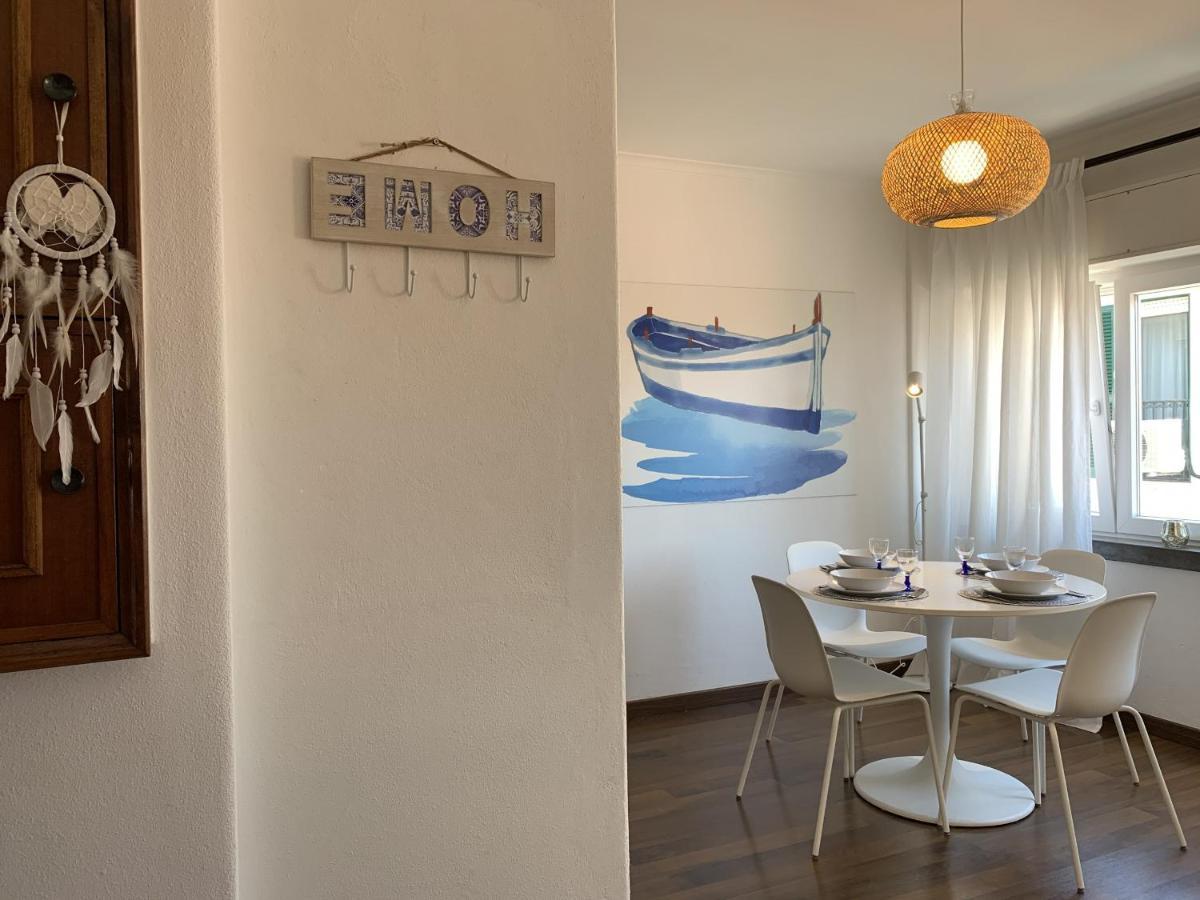 Relaxing Apartment In The Heart Of Cascais Exterior photo