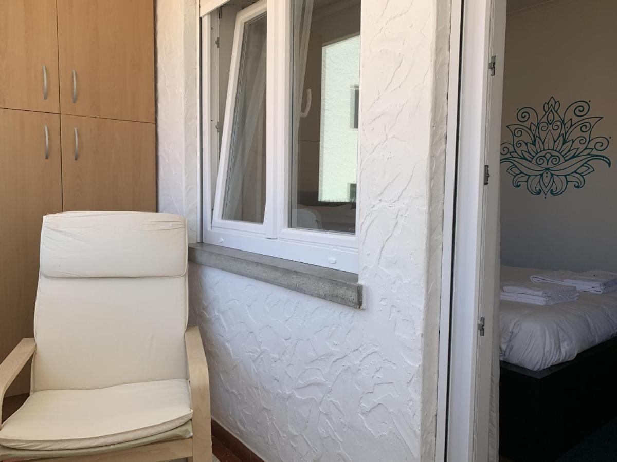 Relaxing Apartment In The Heart Of Cascais Exterior photo