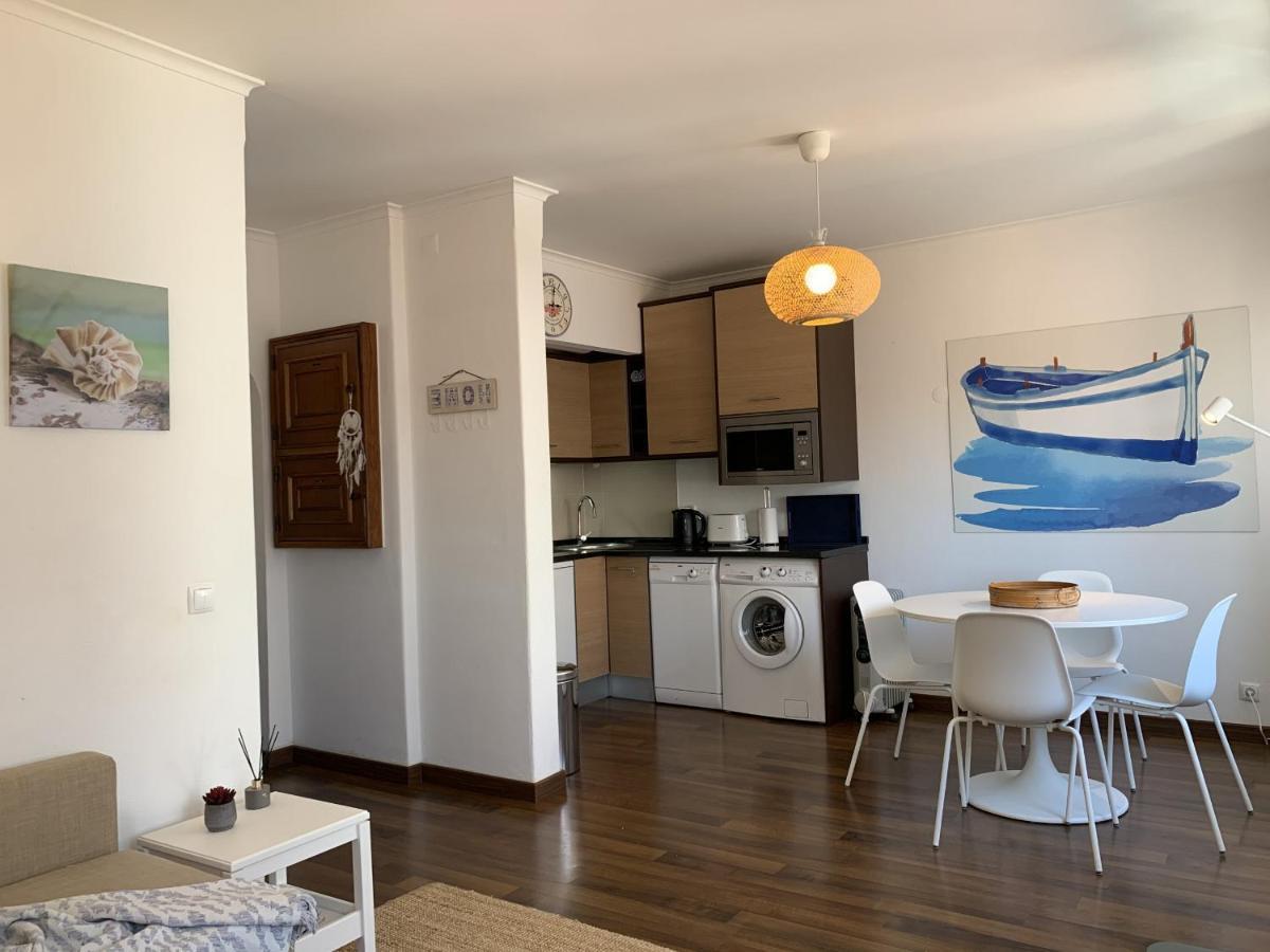 Relaxing Apartment In The Heart Of Cascais Exterior photo