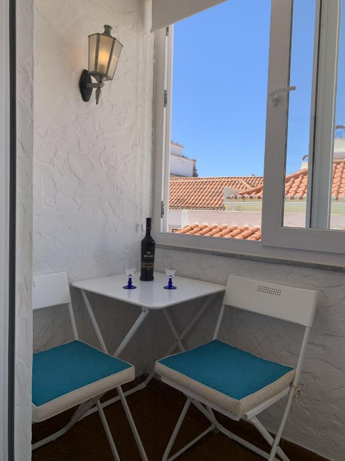 Relaxing Apartment In The Heart Of Cascais Exterior photo